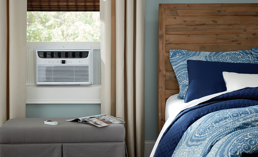AC